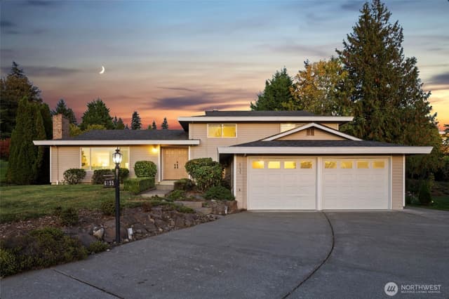 Property photo for 6155 S 125th Street, Seattle