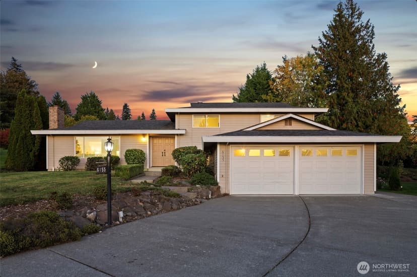 Property photo for 6155 S 125th Street, Seattle