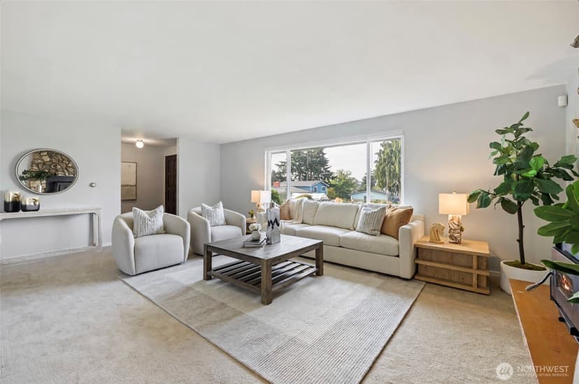 Property photo for 6155 S 125th Street, Seattle photo 4
