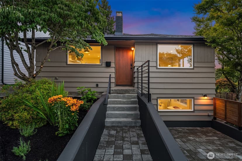 Property photo for 2314 S Forest Street, Seattle