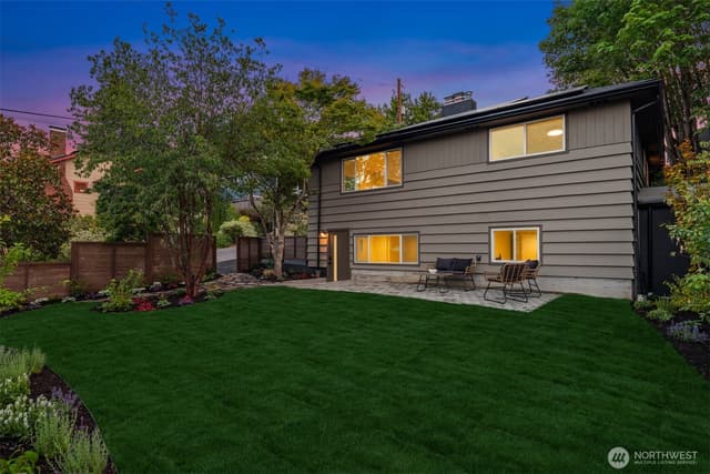 Property photo for 2314 S Forest Street, Seattle photo 4