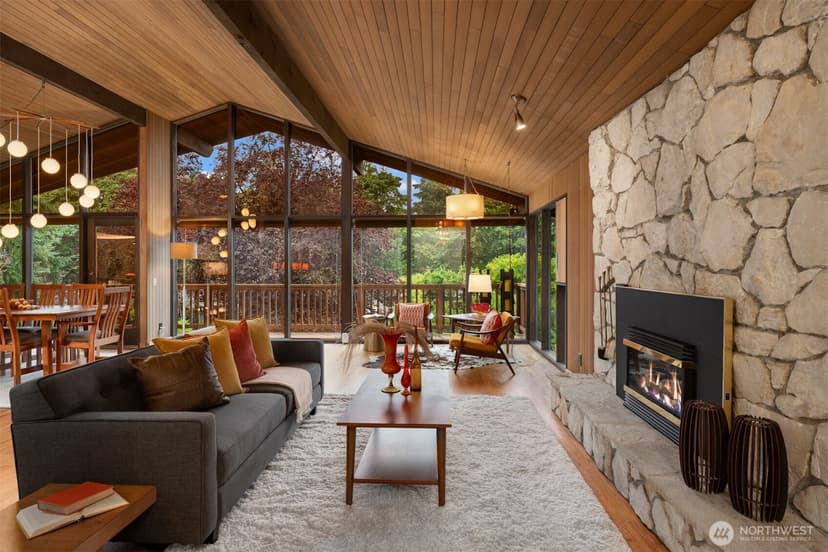 Property photo for 7416 Mercer Terrace Drive, Mercer Island photo 4