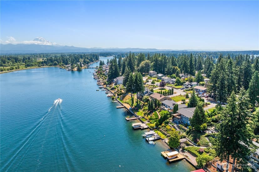 Property photo for 2527 211th Avenue E, Lake Tapps photo 34
