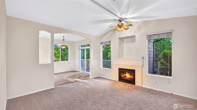 Property photo for 10825 SE 200th Street #F204, Kent photo 5
