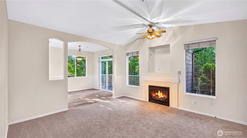 Property photo for 10825 SE 200th Street #F204, Kent photo 5
