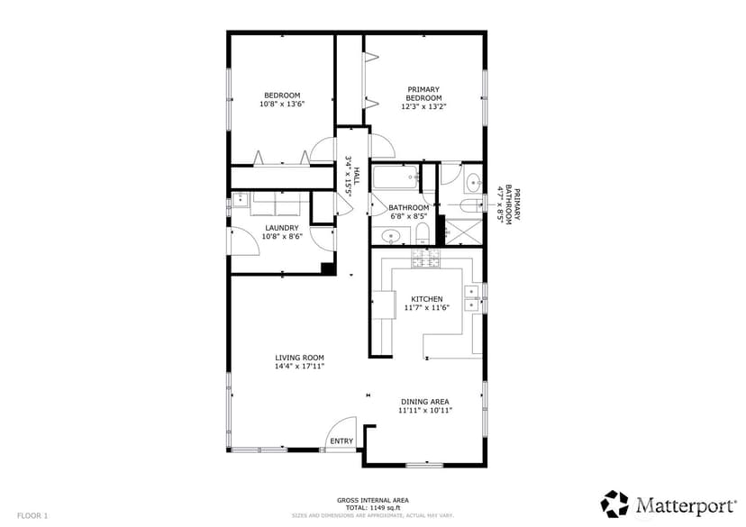 Property photo for 207 E 84th Street, Tacoma photo 40