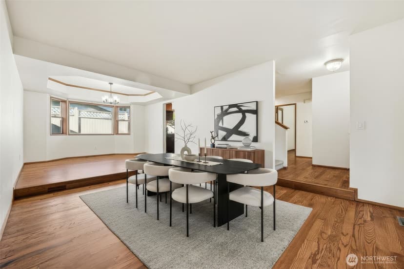 Property photo for 15931 22nd Avenue SW, Burien photo 6