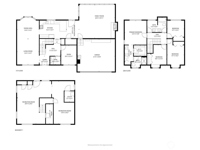 Property photo for 15931 22nd Avenue SW, Burien photo 40