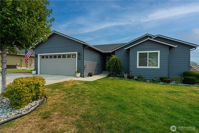 Property photo for 606 Havenwood Drive, Manson