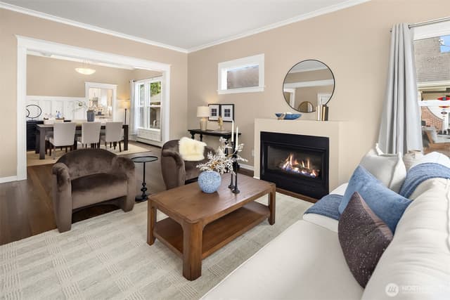 Property photo for 127 NE 56th Street, Seattle photo 5