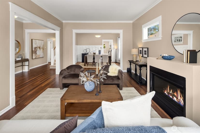 Property photo for 127 NE 56th Street, Seattle photo 6