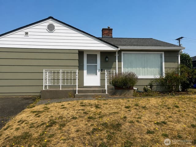 Property photo for 1009 S 34th Street, Tacoma