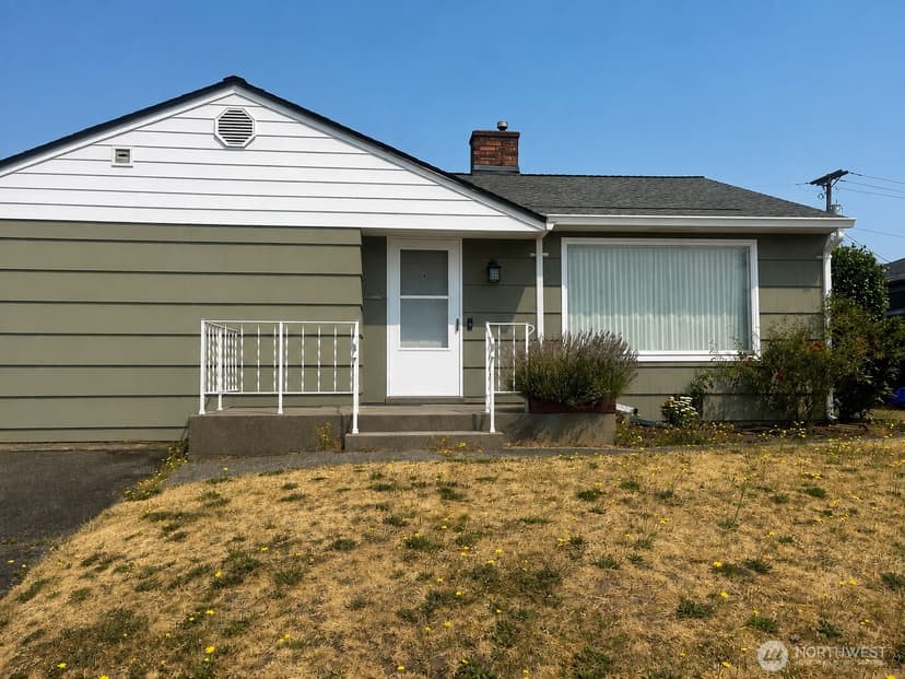 Property photo for 1009 S 34th Street, Tacoma