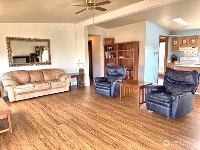 Property photo for 535 Canal Drive NE, Ocean Shores photo 12