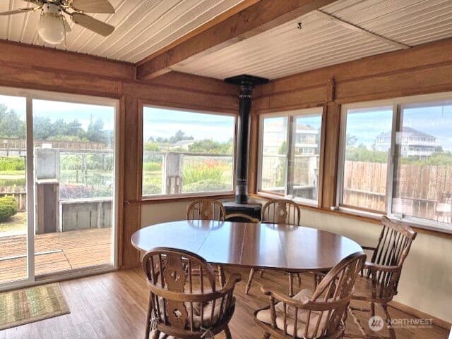 Property photo for 535 Canal Drive NE, Ocean Shores photo 5