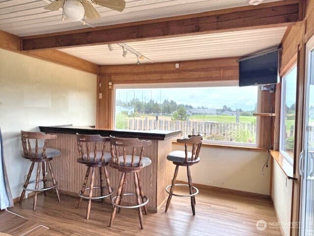 Property photo for 535 Canal Drive NE, Ocean Shores photo 7