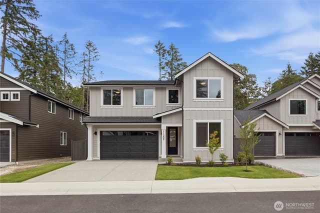 Property photo for 11209 79th Avenue Ct SW #10, Lakewood