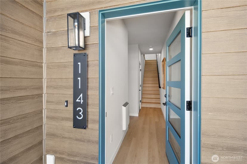 Property photo for 1143 NW 57th Street, Seattle