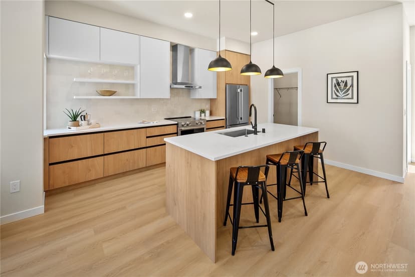 Property photo for 1143 NW 57th Street, Seattle photo 6