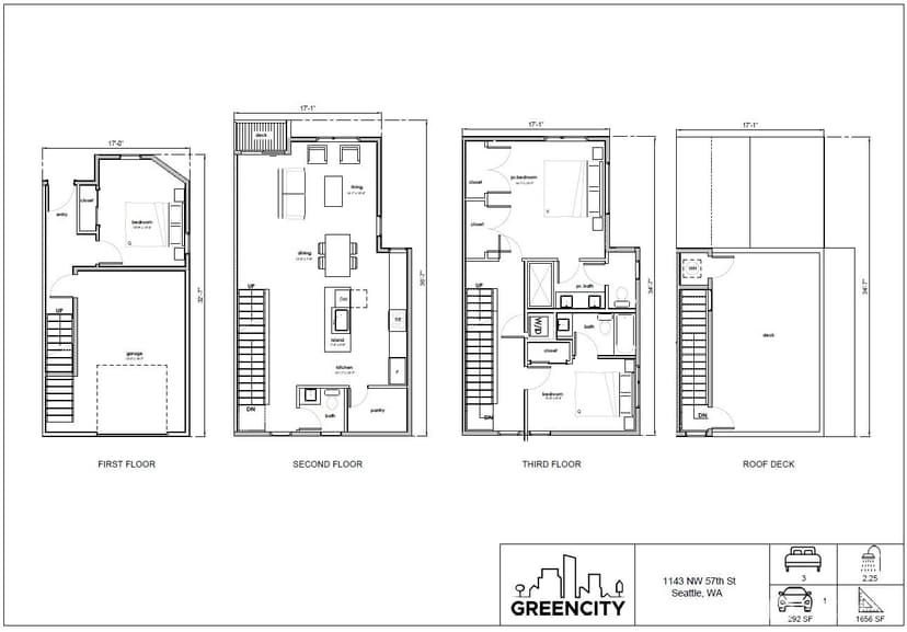 Property photo for 1143 NW 57th Street, Seattle photo 21