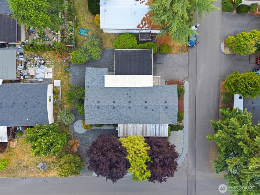 Property photo for 12510 123rd Street Ct E #33, Puyallup photo 28
