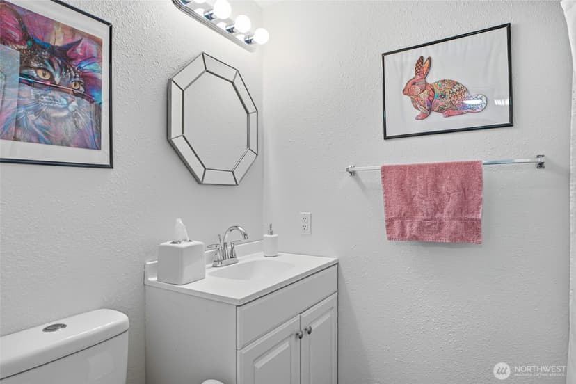 Property photo for 12510 123rd Street Ct E #33, Puyallup photo 24