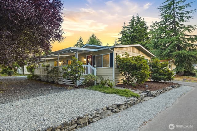 Property photo for 12510 123rd Street Ct E #33, Puyallup