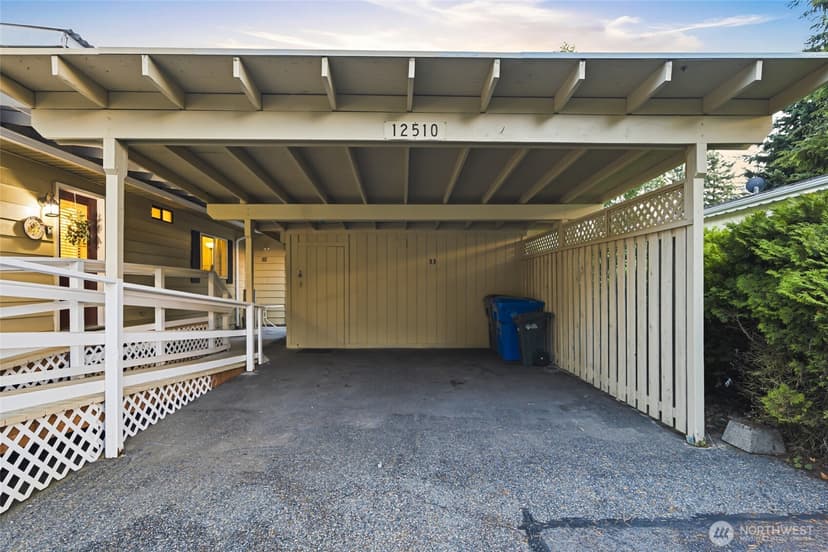 Property photo for 12510 123rd Street Ct E #33, Puyallup photo 27