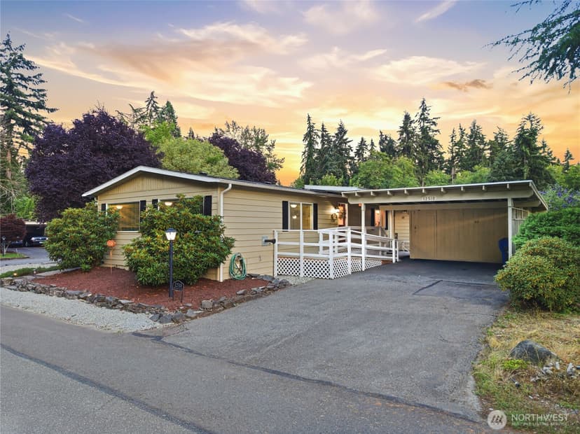 Property photo for 12510 123rd Street Ct E #33, Puyallup photo 26