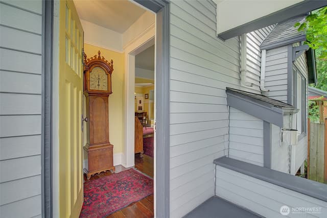 Property photo for 7418 8th Avenue NW, Seattle