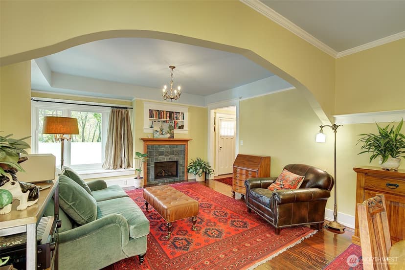 Property photo for 7418 8th Avenue NW, Seattle photo 5