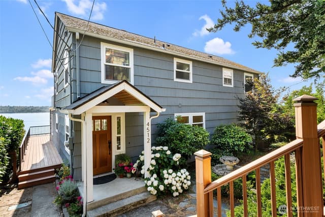 Property photo for 4512 Layman Ter NE, Tacoma photo 3
