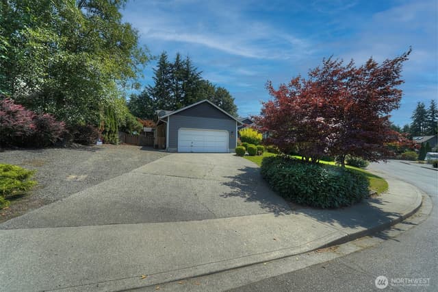 Property photo for 19460 23rd Avenue NE, Poulsbo photo 2