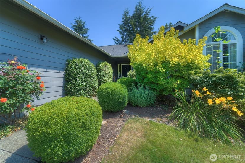Property photo for 19460 23rd Avenue NE, Poulsbo photo 9