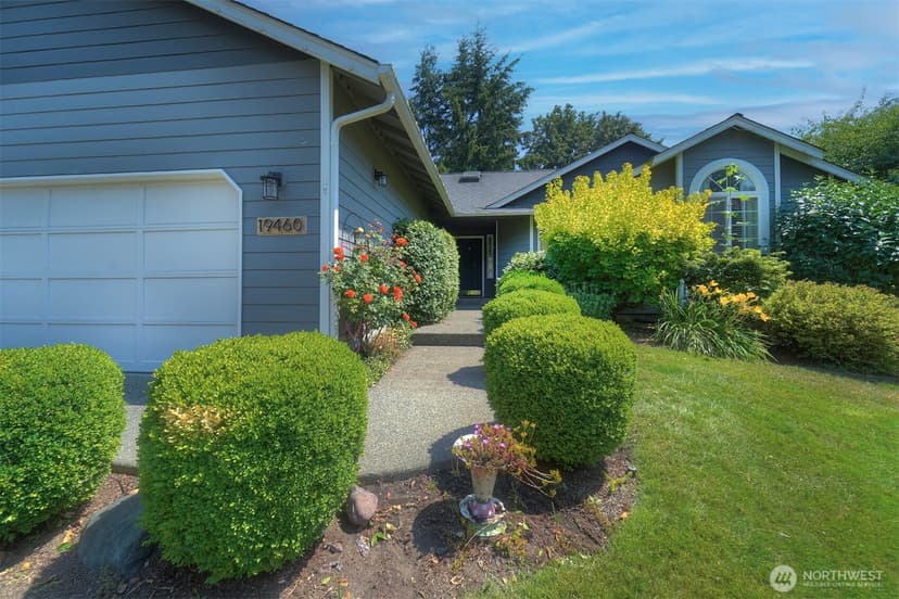 Property photo for 19460 23rd Avenue NE, Poulsbo photo 8