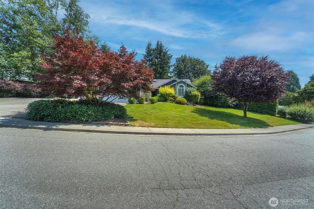 Property photo for 19460 23rd Avenue NE, Poulsbo photo 4