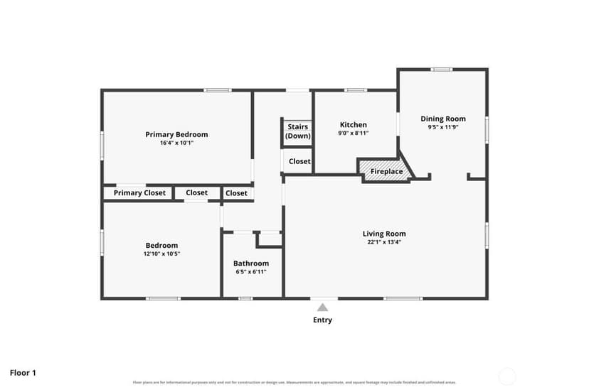Property photo for 2459 24th Avenue E, Seattle photo 33
