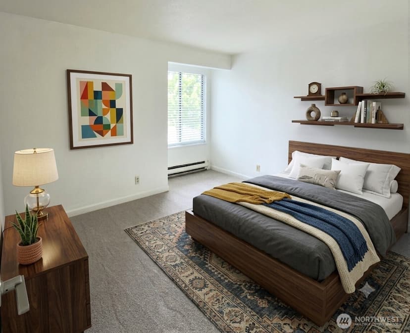 Property photo for 8013 NE 177th Court #403, Kenmore photo 7
