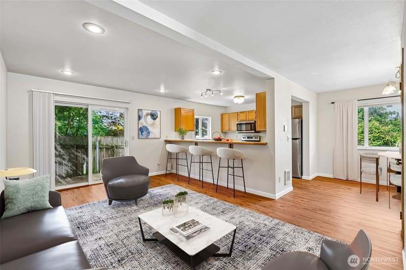 Property photo for 2110 Highland Avenue #C, Everett