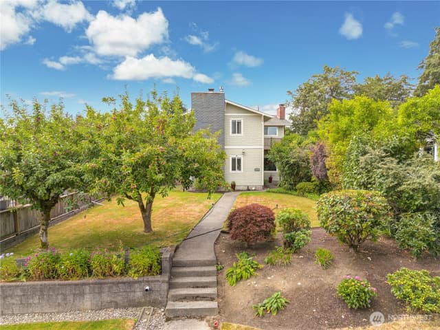 Property photo for 4408 N 9th Street, Tacoma photo 2
