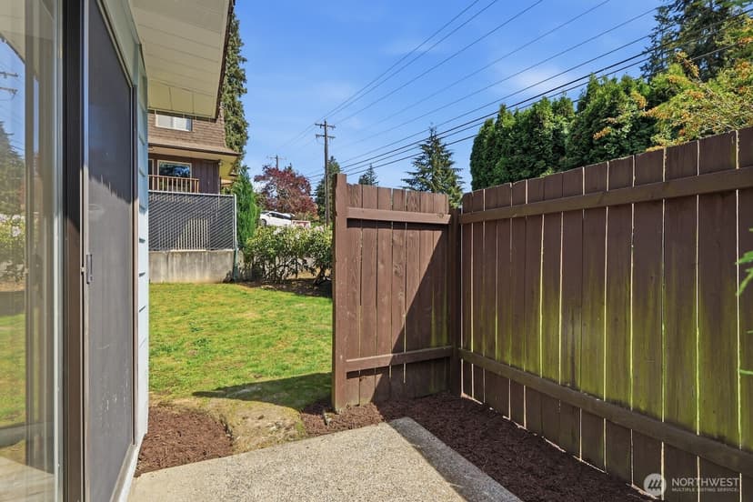 Property photo for 5311 188th Street SW #C-10, Lynnwood photo 8