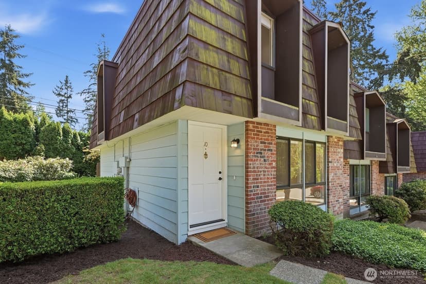 Property photo for 5311 188th Street SW #C-10, Lynnwood
