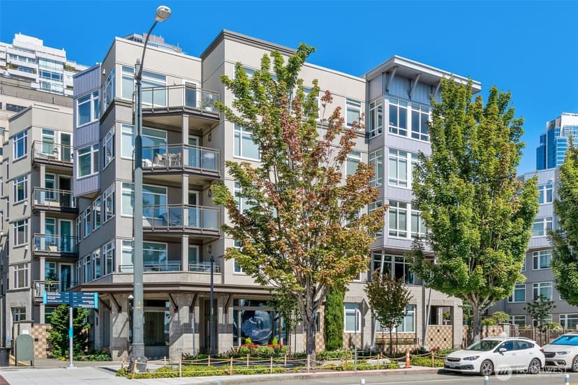 Property photo for 2000 Alaskan Way #543, Seattle photo 22