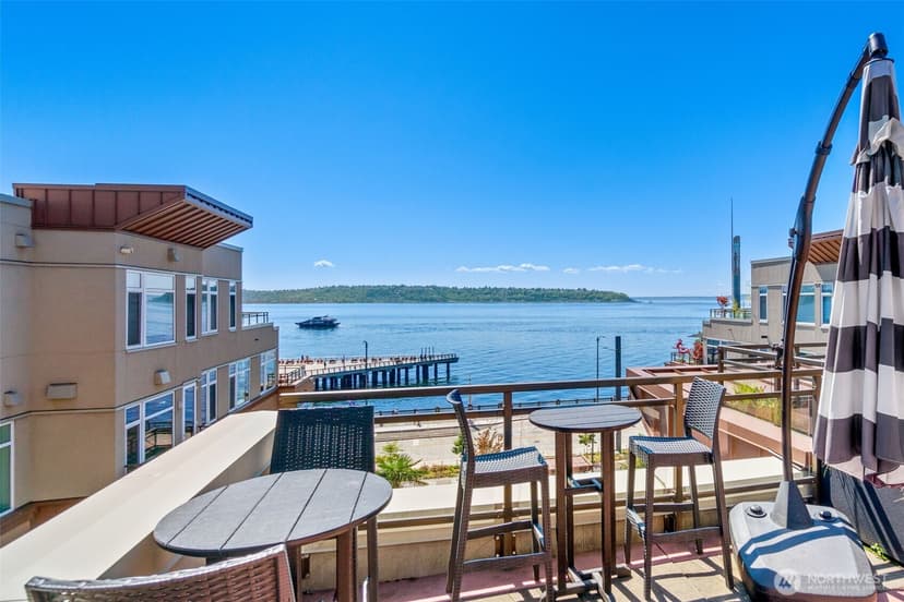 Property photo for 2000 Alaskan Way #543, Seattle photo 26