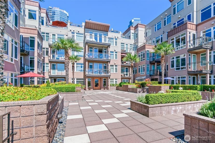 Property photo for 2000 Alaskan Way #543, Seattle photo 28