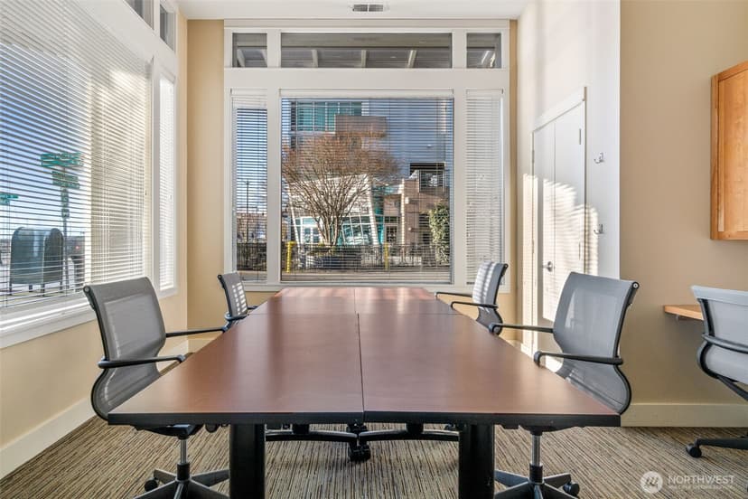 Property photo for 2000 Alaskan Way #543, Seattle photo 20