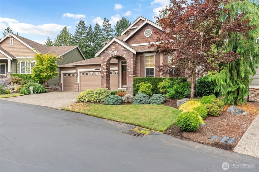 Property photo for 7242 Tobermory Circle SW, Port Orchard photo 4