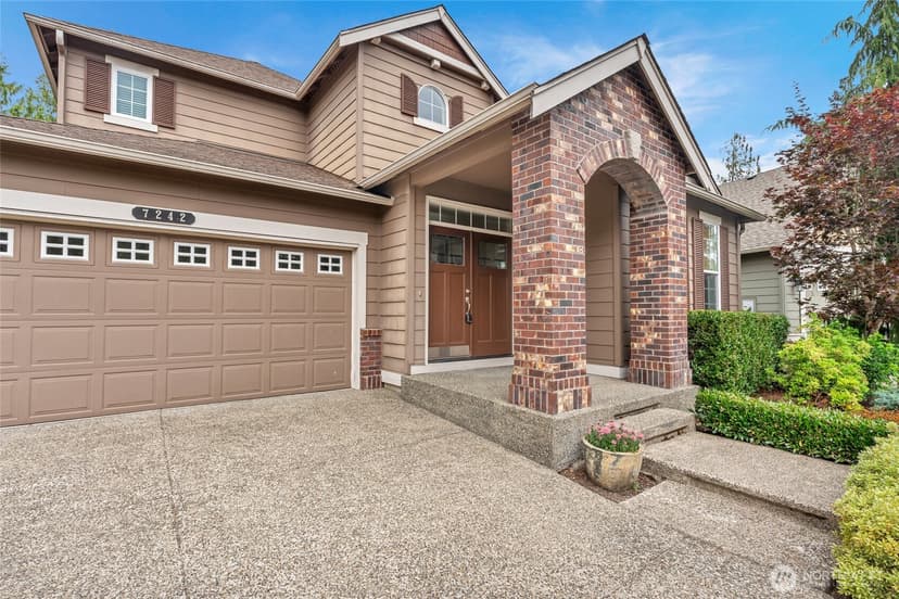 Property photo for 7242 Tobermory Circle SW, Port Orchard photo 3