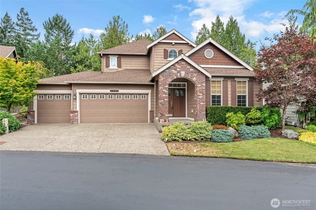 Property photo for 7242 Tobermory Circle SW, Port Orchard photo 2