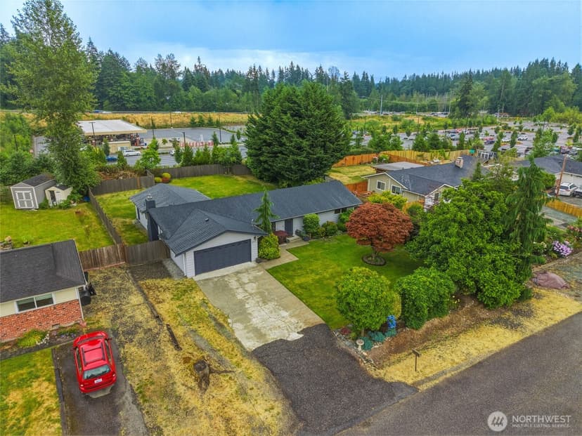 Property photo for 2111 93rd Drive SE, Lake Stevens photo 33